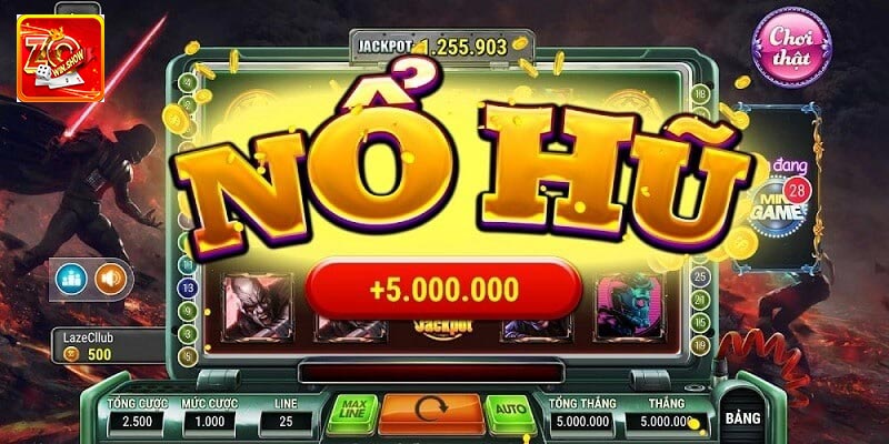 Tool Hack Nổ Hũ Và Thông Tin Quan Trọng Người Dùng Phải Biết
