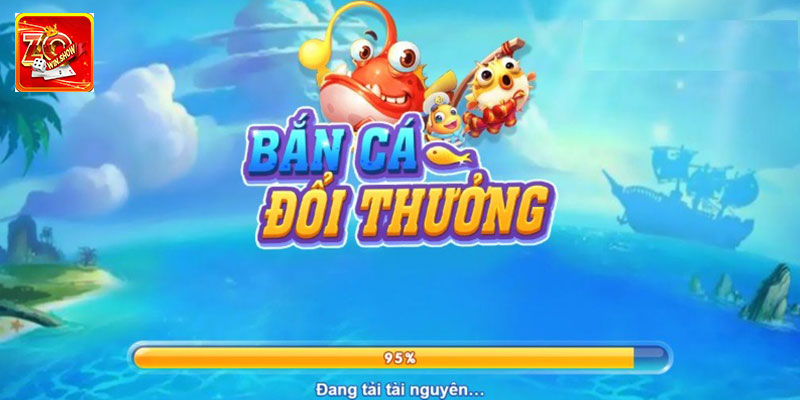 Những Điểm Nổi Bật Tại Thiên Đường Bắn Cá Đổi Thưởng Zowin 