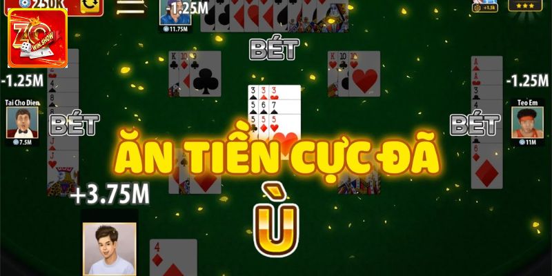 Tổng quan về phỏm online